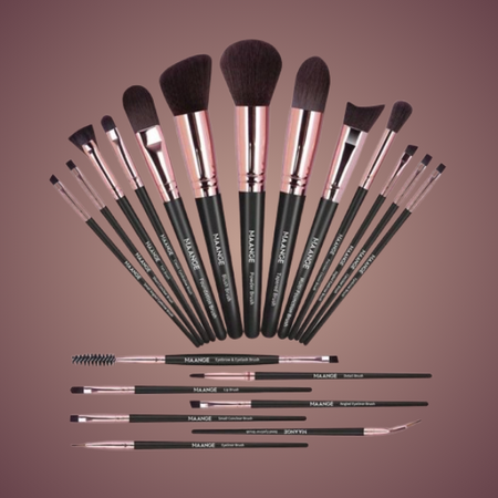 Brushes
